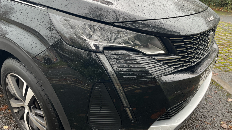 Peugeot 3008 1.6 Hybrid 180 Active 5dr e-EAT8 Estate